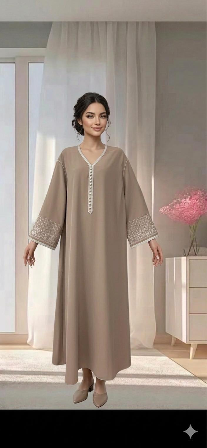 Cafton beige
