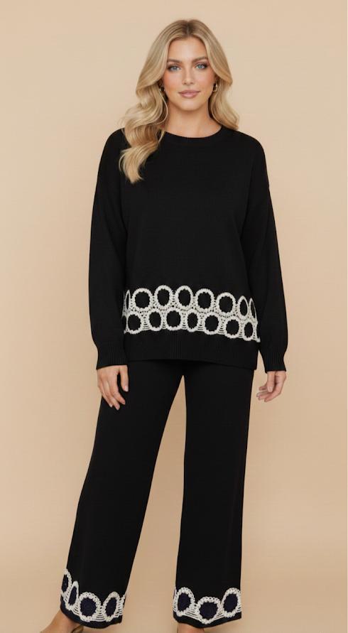 ENSEMBLE NOIR