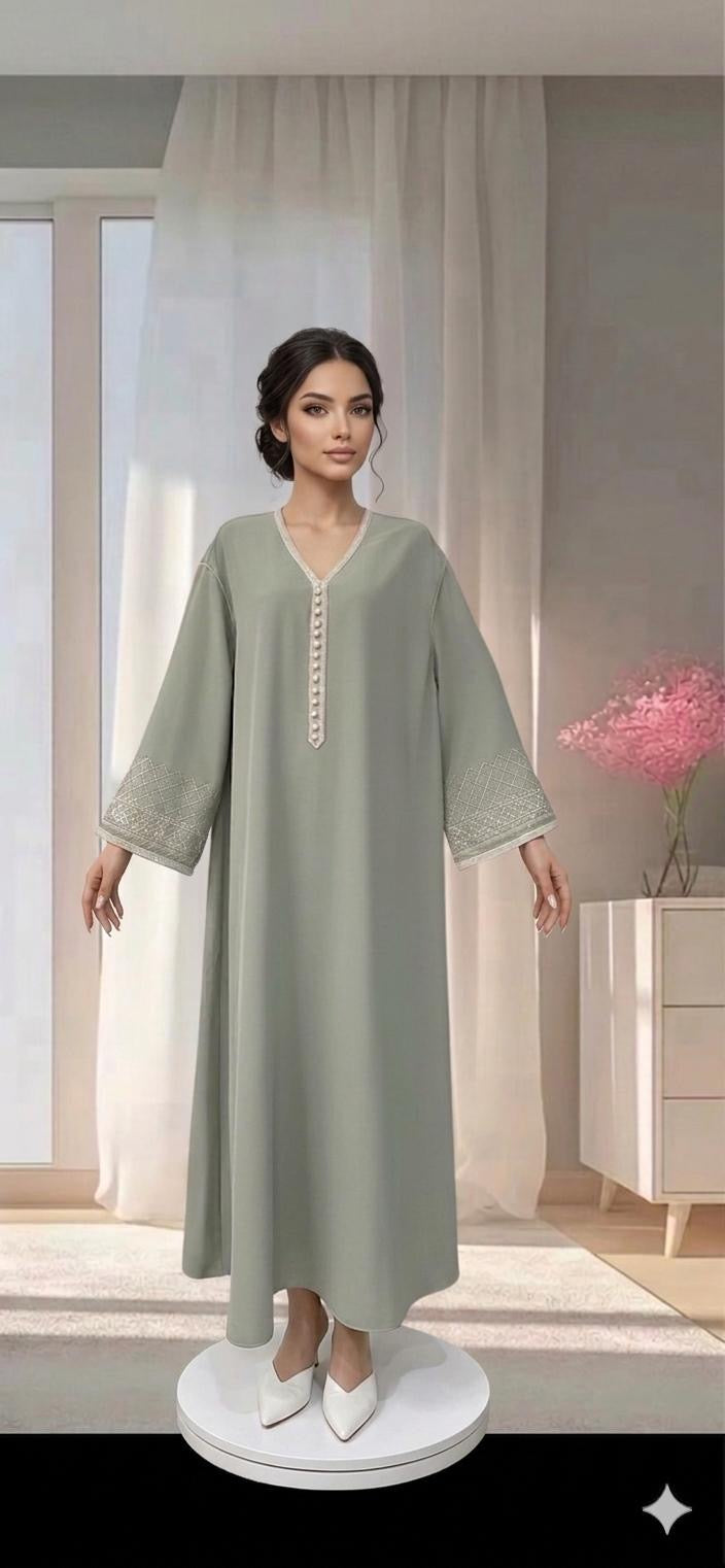 Cafton Vert